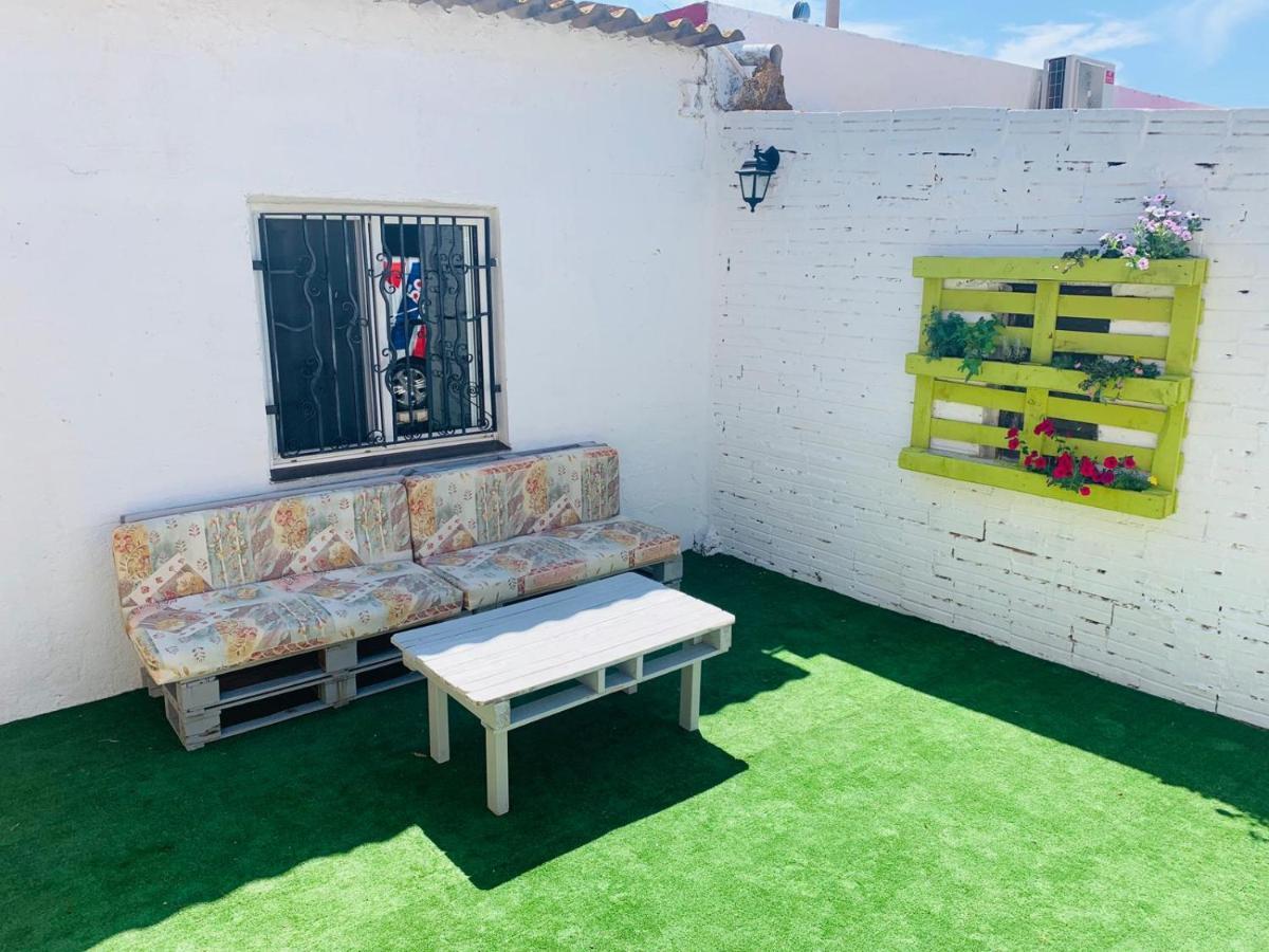فيلا Casa Emilia Els Muntells المظهر الخارجي الصورة