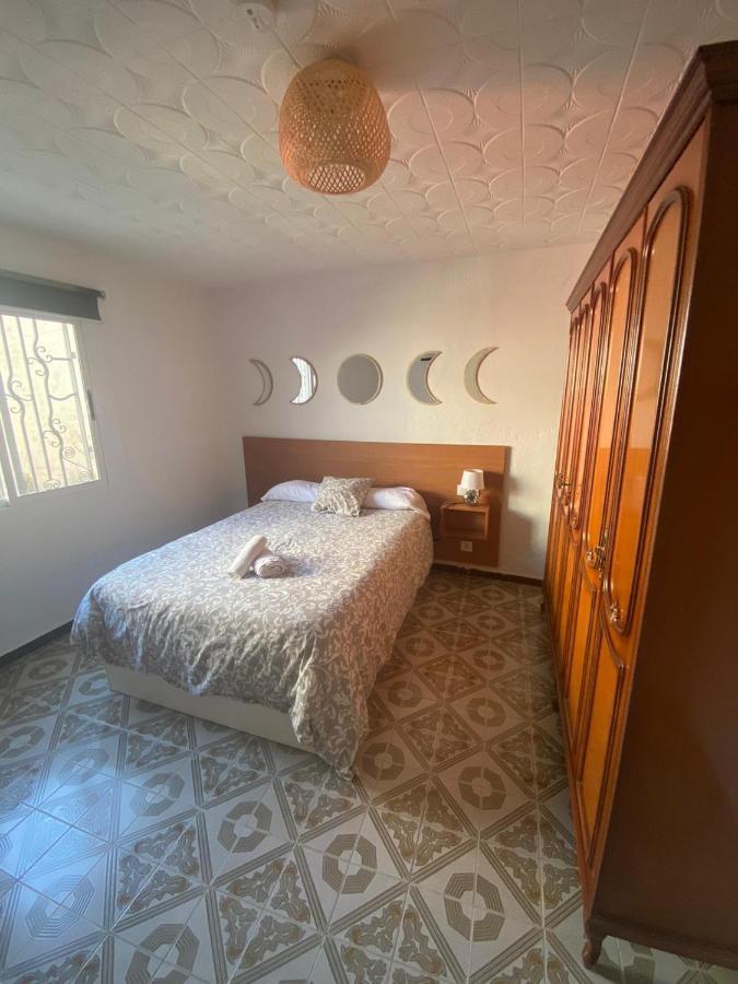 فيلا Casa Emilia Els Muntells المظهر الخارجي الصورة
